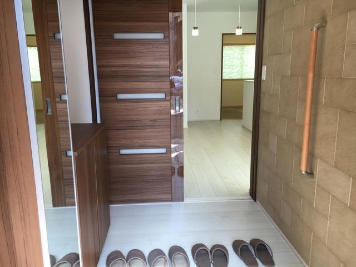 4 bedrooms House in Ehime, Japan No. 1632