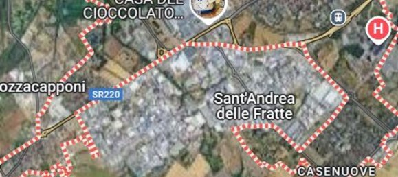 6 rooms Apartment in Gualdo Tadino, Italy No. 34801 20