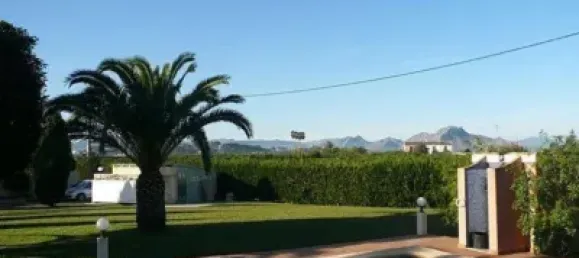 4 bedrooms House in Denia, Spain No. 190103 9