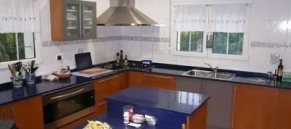 4 bedrooms House in Denia, Spain No. 190103 5