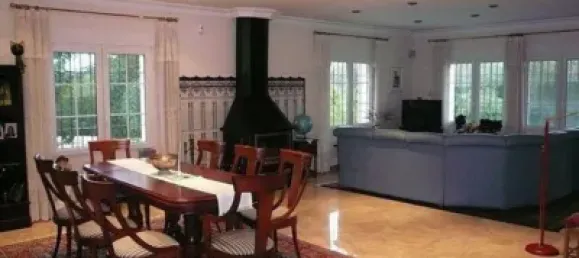 4 bedrooms House in Denia, Spain No. 190103 3