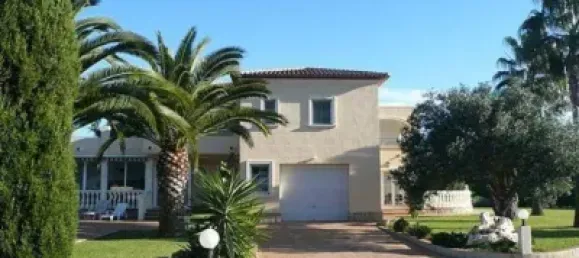 4 bedrooms House in Denia, Spain No. 190103 8