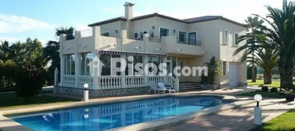4 bedrooms House in Denia, Spain No. 190103 7