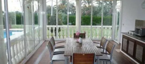 4 bedrooms House in Denia, Spain No. 190103 2