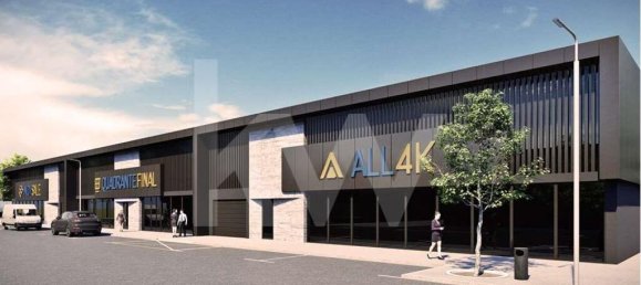 665m² Land in Monsul, Portugal No. 35861 3