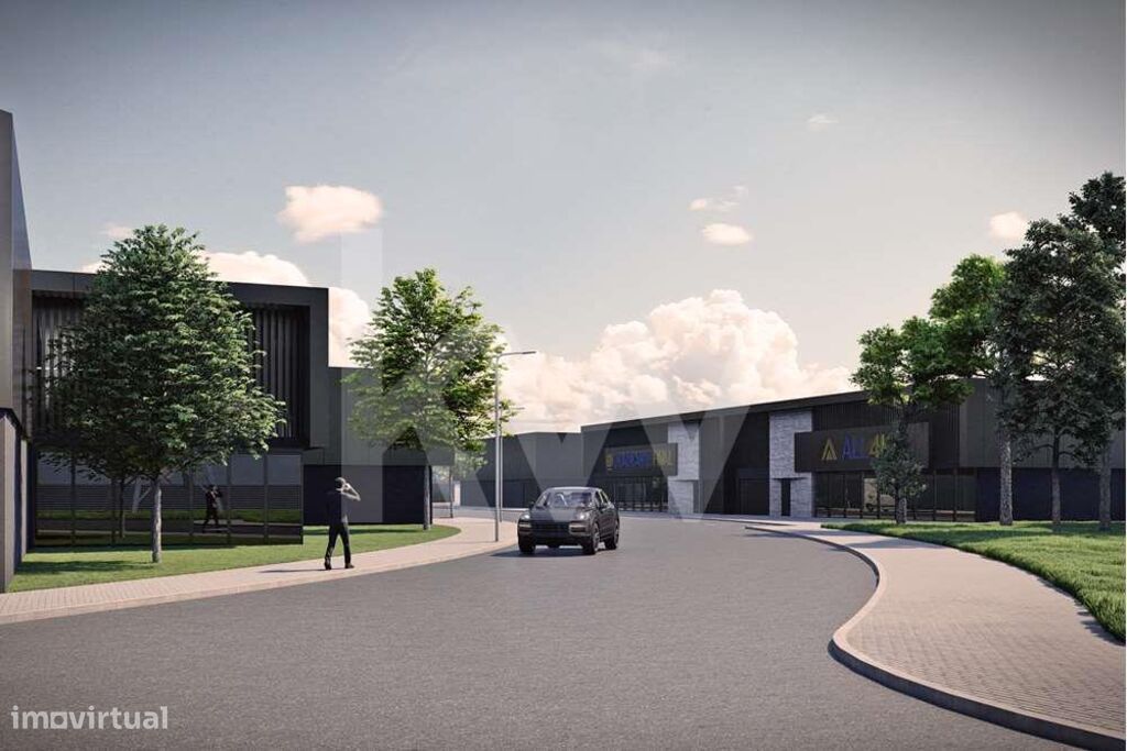 665m² Land in Monsul, Portugal No. 35861