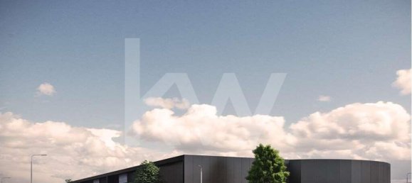 665m² Land in Monsul, Portugal No. 35861 2