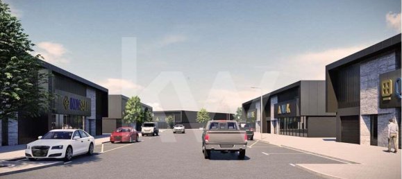 665m² Land in Monsul, Portugal No. 35861 6