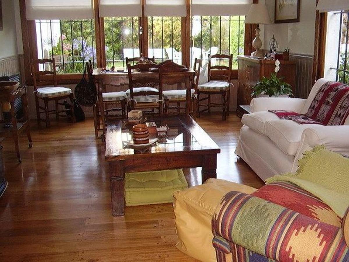 4 chambres Maison à Mar del Plata, Argentina No. 69229