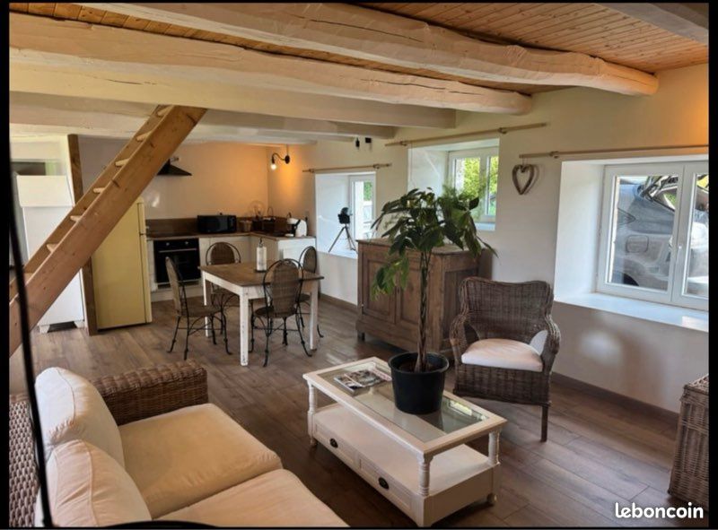 3 bedrooms House in Glomel, France No. 326726