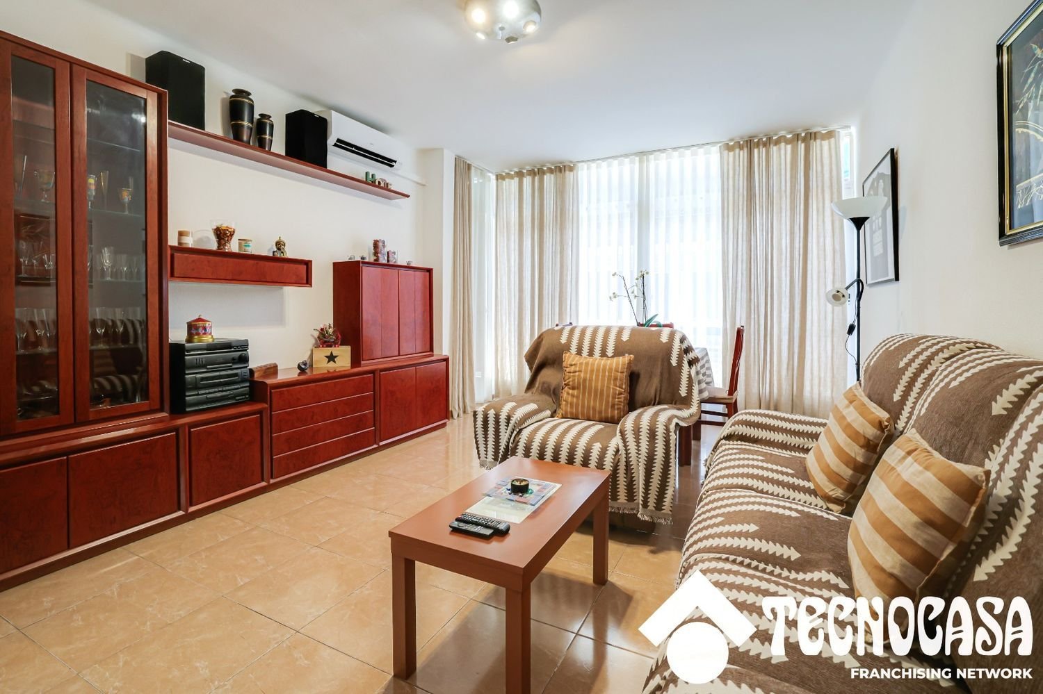 3 chambres Appartement à Sants-Montjuic, Spain No. 237988