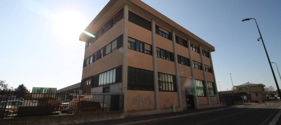 2-salle Bureau à Milan, Italy No. 245632 22