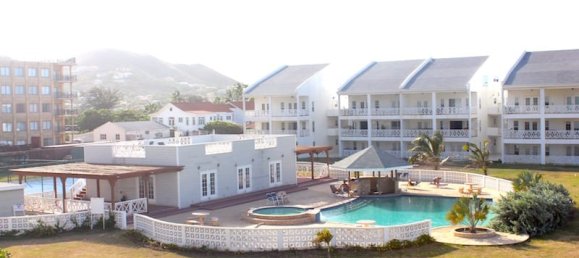 5 bedrooms Cafe / restaurant in Frigate Bay, Saint Kitts and Nevis No. 43 22