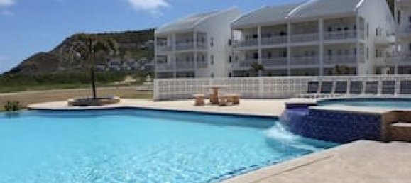 5 bedrooms Cafe / restaurant in Frigate Bay, Saint Kitts and Nevis No. 43 21