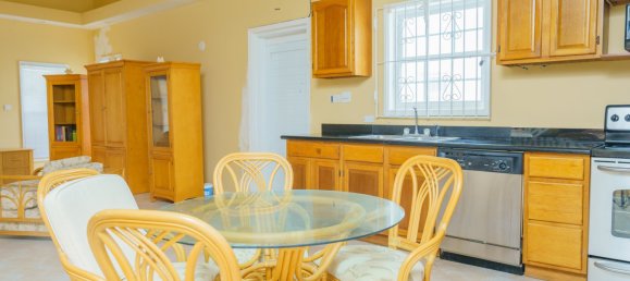 5 bedrooms Cafe / restaurant in Frigate Bay, Saint Kitts and Nevis No. 43 5