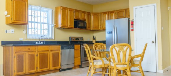 5 bedrooms Cafe / restaurant in Frigate Bay, Saint Kitts and Nevis No. 43 6