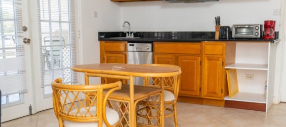 5 bedrooms Cafe / restaurant in Frigate Bay, Saint Kitts and Nevis No. 43 17