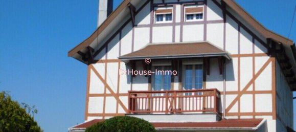 6 bedrooms Villa in Vittel, France No. 266305 26