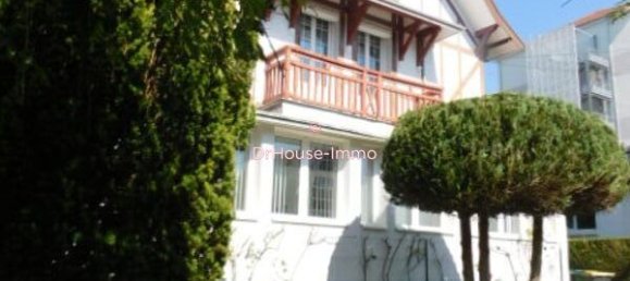 6 bedrooms Villa in Vittel, France No. 266305 29