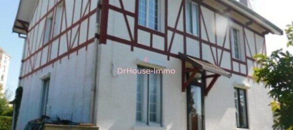 6 bedrooms Villa in Vittel, France No. 266305 3