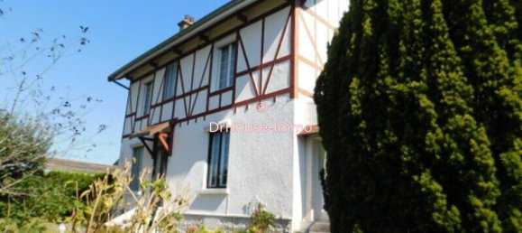6 bedrooms Villa in Vittel, France No. 266305 28