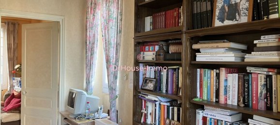 6 bedrooms Villa in Vittel, France No. 266305 9