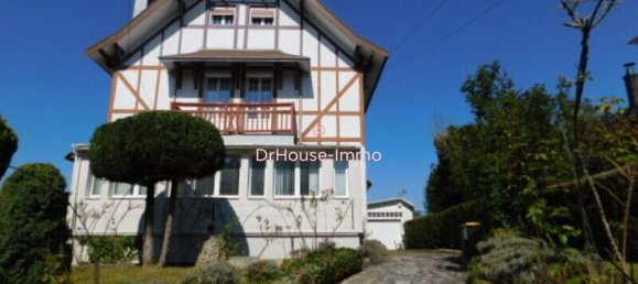 6 bedrooms Villa in Vittel, France No. 266305 5