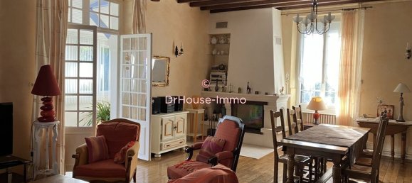 6 bedrooms Villa in Vittel, France No. 266305 19