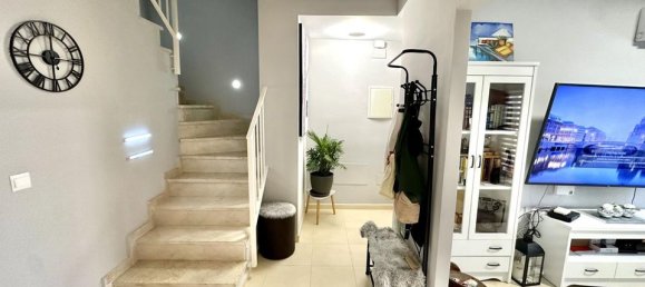 4 bedrooms Townhouse in Malaga, Spain No. 179035 24