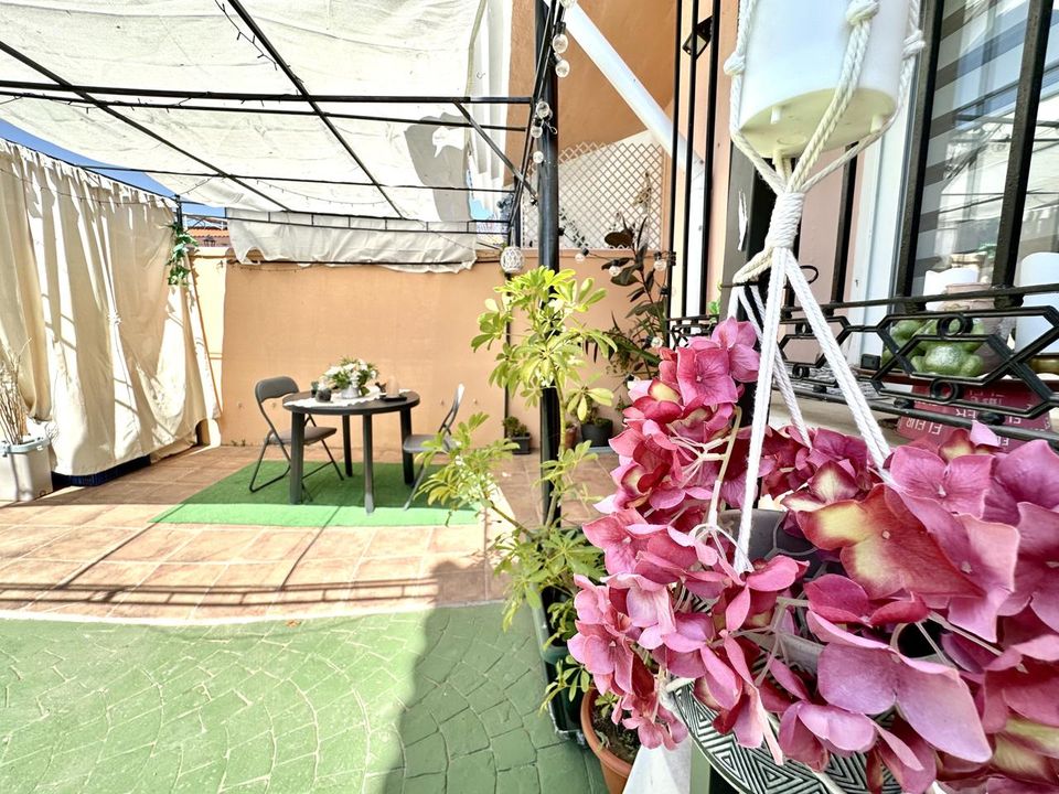 4 bedrooms Townhouse in Malaga, Spain No. 179035
