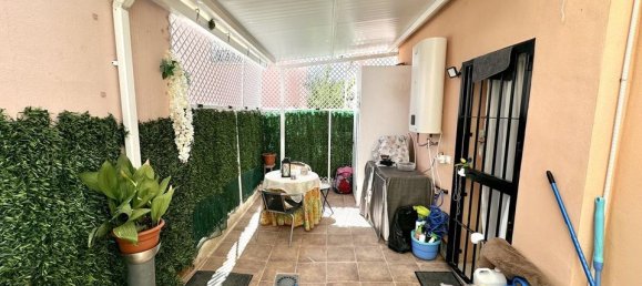 4 bedrooms Townhouse in Malaga, Spain No. 179035 23