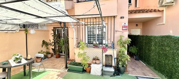 4 bedrooms Townhouse in Malaga, Spain No. 179035 40