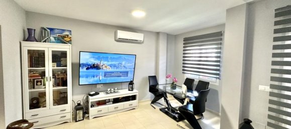 4 bedrooms Townhouse in Malaga, Spain No. 179035 8