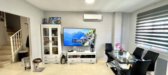 4 bedrooms Townhouse in Malaga, Spain No. 179035 9