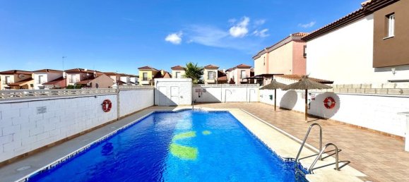 4 bedrooms Townhouse in Malaga, Spain No. 179035 44