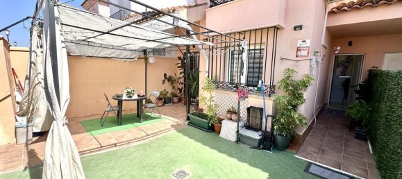 4 bedrooms Townhouse in Malaga, Spain No. 179035 39