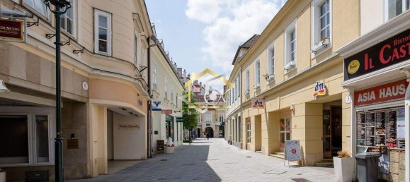 Apartamento de 3 habitaciónes en Baden, Austria No. 203018 25