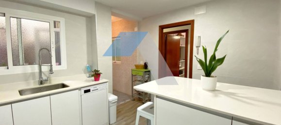 4 bedrooms Apartment in San Vicente del Raspeig, Spain No. 149439 5