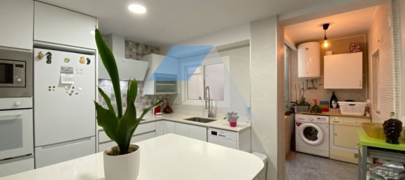 4 bedrooms Apartment in San Vicente del Raspeig, Spain No. 149439 3