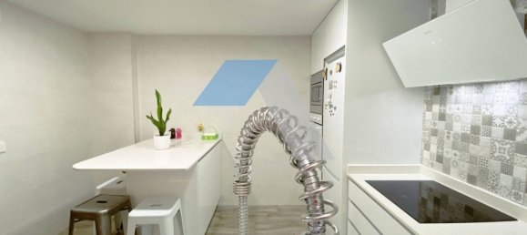 4 bedrooms Apartment in San Vicente del Raspeig, Spain No. 149439 2