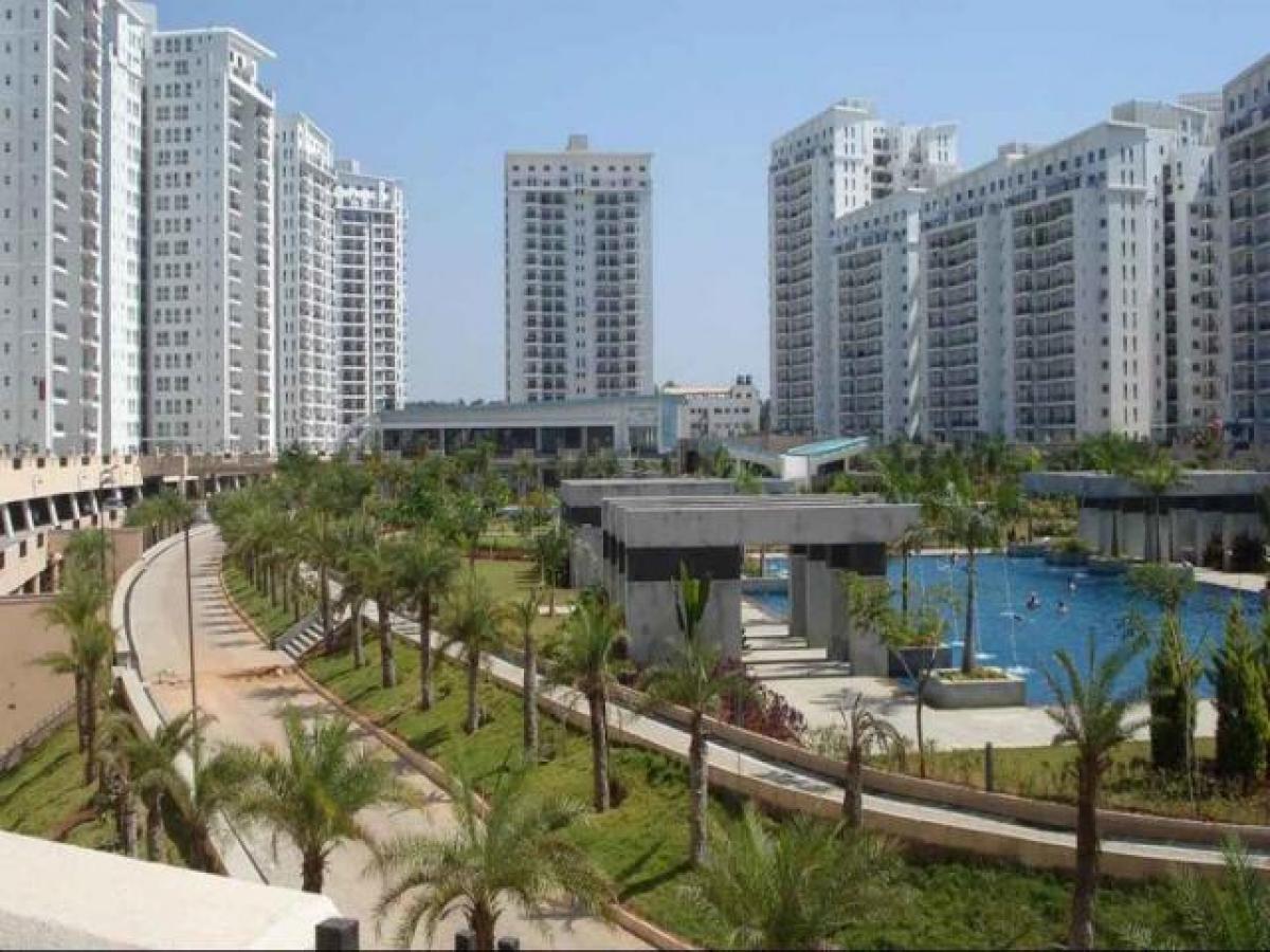 2 Schlafzimmer Haus in Pune, India, Nr. 23058