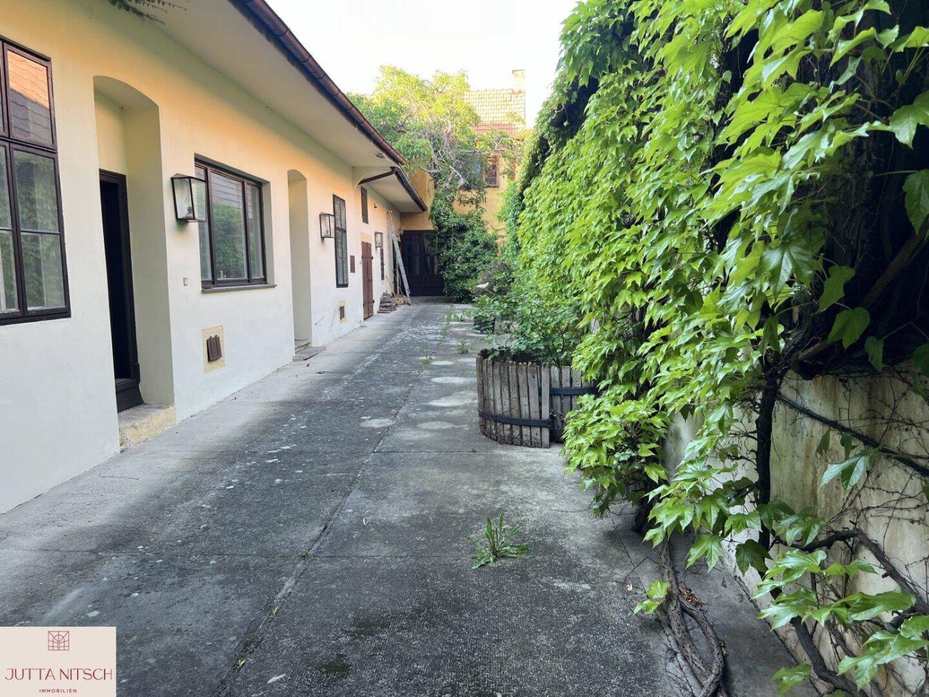 5غرفة منزل في Gumpoldskirchen, Austria رقم 60315