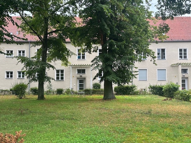 Apartamento T2 em Zehlendorf, Germany N.º 106442