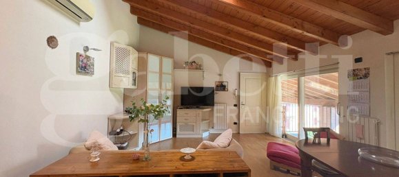 2 Schlafzimmer Wohnung in Pozzaglio ed Uniti, Italy, Nr. 349221 2