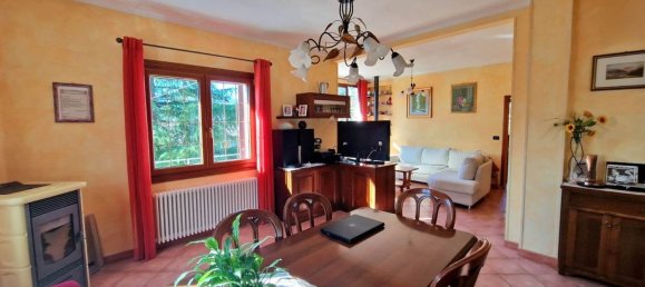 Вилла с 6 комнатами в Лиццано ин Бельведере, Италия № 164334 16