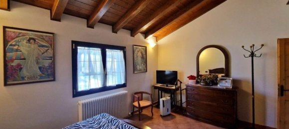 Вилла с 6 комнатами в Лиццано ин Бельведере, Италия № 164334 27