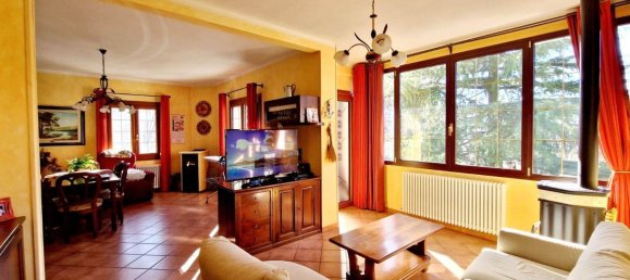 Вилла с 6 комнатами в Лиццано ин Бельведере, Италия № 164334 17