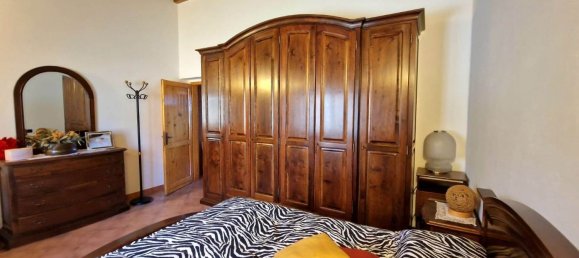 Вилла с 6 комнатами в Лиццано ин Бельведере, Италия № 164334 26