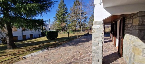 Вилла с 6 комнатами в Лиццано ин Бельведере, Италия № 164334 11