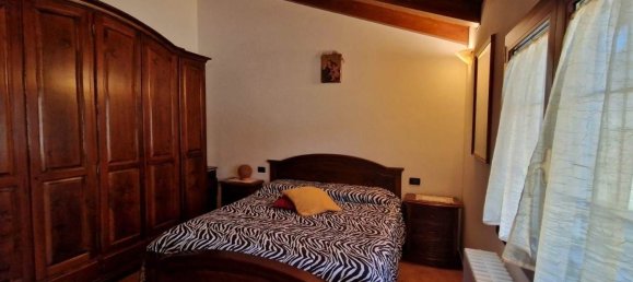 Вилла с 6 комнатами в Лиццано ин Бельведере, Италия № 164334 25